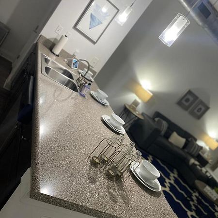 Industrial Smart Home Apartment In The Center Of Downtown Memphis Eksteriør billede